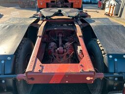 MERCEDES-BENZ 2636 S 6x4 Oldtimer *TOP*