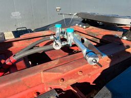 MERCEDES-BENZ 2636 S 6x4 Oldtimer *TOP*