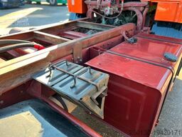 MERCEDES-BENZ 2636 S 6x4 Oldtimer *TOP*