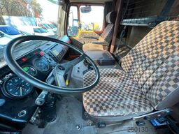 MERCEDES-BENZ 2636 S 6x4 Oldtimer *TOP*