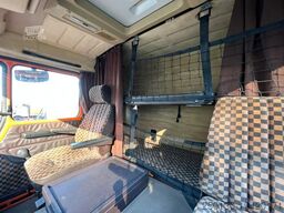 MERCEDES-BENZ 2636 S 6x4 Oldtimer *TOP*