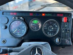 MERCEDES-BENZ 2636 S 6x4 Oldtimer *TOP*