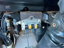 MERCEDES-BENZ 2636 S 6x4 Oldtimer *TOP*