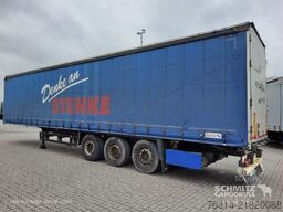 Schmitz Cargobull Curtainsider Standard Getränke