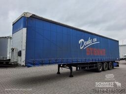 Schmitz Cargobull Curtainsider Standard Getränke