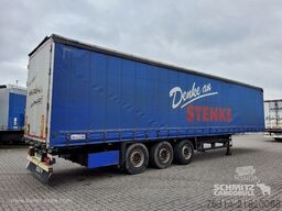 Schmitz Cargobull Curtainsider Standard Getränke