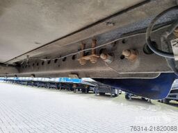 Schmitz Cargobull Curtainsider Standard Getränke