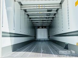 Schmitz Cargobull Tiefkühler Standard Doppelstock Trennwand