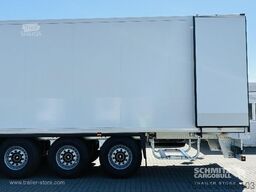 Schmitz Cargobull Tiefkühler Standard Doppelstock Trennwand