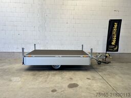 HUMBAUR HN 152616 Hochlader