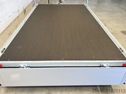 HUMBAUR HN 152616 Hochlader