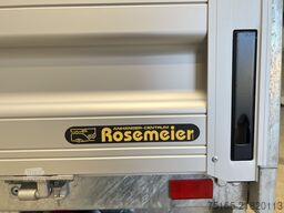 HUMBAUR HN 152616 Hochlader