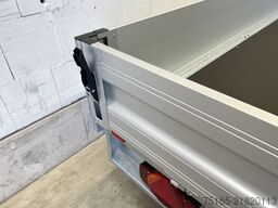 HUMBAUR HN 152616 Hochlader