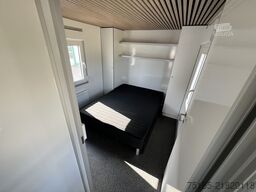 Rosemeier EW TA-NO Mannschaftswagen 730 Veranda Mannschaftswagen