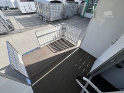 Rosemeier EW TA-NO Mannschaftswagen 730 Veranda Mannschaftswagen