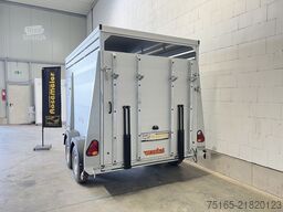 Rosemeier VE Agro-Master 27.30/170 Viehanhänger