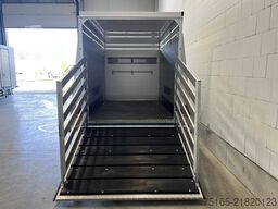 Rosemeier VE Agro-Master 27.30/170 Viehanhänger