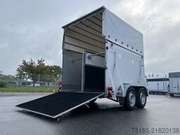 Alf TA Viehanhänger