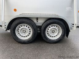 Alf TA Viehanhänger