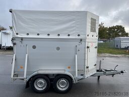 Alf TA Viehanhänger