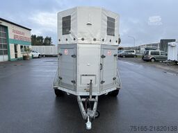 Alf TA Viehanhänger