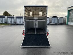 Alf TA Viehanhänger