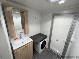 Rosemeier VE MOBI 8346 SP Mannschaftswagen