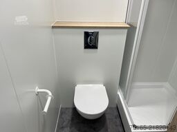 Rosemeier VE MOBI 8346 SP Mannschaftswagen