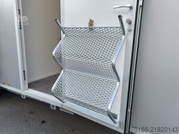 Rosemeier VE MOBI 8346 SP Mannschaftswagen