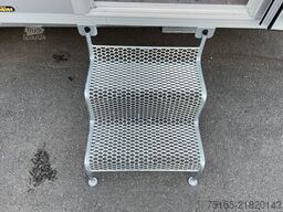 Rosemeier VE MOBI 8346 SP Mannschaftswagen