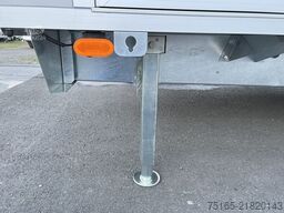 Rosemeier VE MOBI 8346 SP Mannschaftswagen