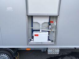 Rosemeier VE MOBI 8346 SP Mannschaftswagen