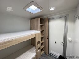 Rosemeier VE MOBI 8346 SP Mannschaftswagen