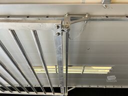 Böckmann VA 4520/35 Plane Viehanhänger