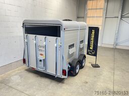 Böckmann VA 3520/30 P Viehanhänger