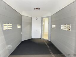 Böckmann VA 3520/30 P Viehanhänger
