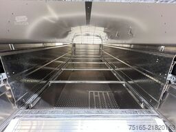 Nugent L4318H-H-SD Viehanhänger