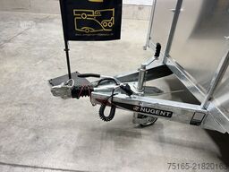 Nugent L4318H-H-SD Viehanhänger