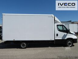 IVECO Daily 35S14HA8 Koffer/Hecktüren Klima, Kamera