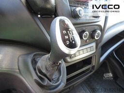 IVECO Daily 35S14HA8 Koffer/Hecktüren Klima, Kamera