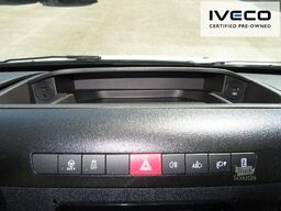 IVECO Daily 35S14HA8 Koffer/Hecktüren Klima, Kamera