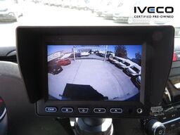 IVECO Daily 35S14HA8 Koffer/Hecktüren Klima, Kamera