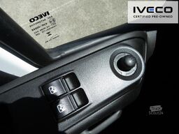 IVECO Daily 35S14HA8 Koffer/Hecktüren Klima, Kamera