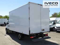 IVECO Daily 35S14HA8 Koffer/Hecktüren Klima, Kamera