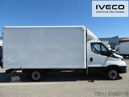 IVECO Daily 35S14HA8 Koffer/Hecktüren Klima, Kamera