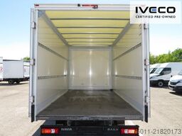 IVECO Daily 35S14HA8 Koffer/Hecktüren Klima, Kamera