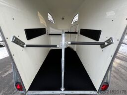 Böckmann Comfort Neu Pferdeanhänger