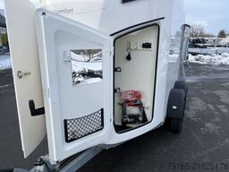 Böckmann Comfort Neu Pferdeanhänger