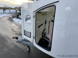 Böckmann Comfort Neu Pferdeanhänger