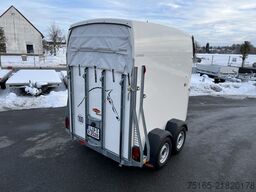 Böckmann Comfort Neu Pferdeanhänger